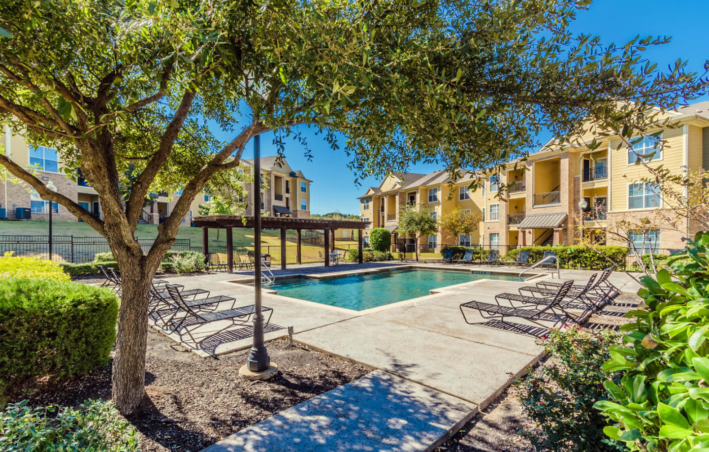 Vinewood Apartments Dallas TX Affordable Housing Apartments